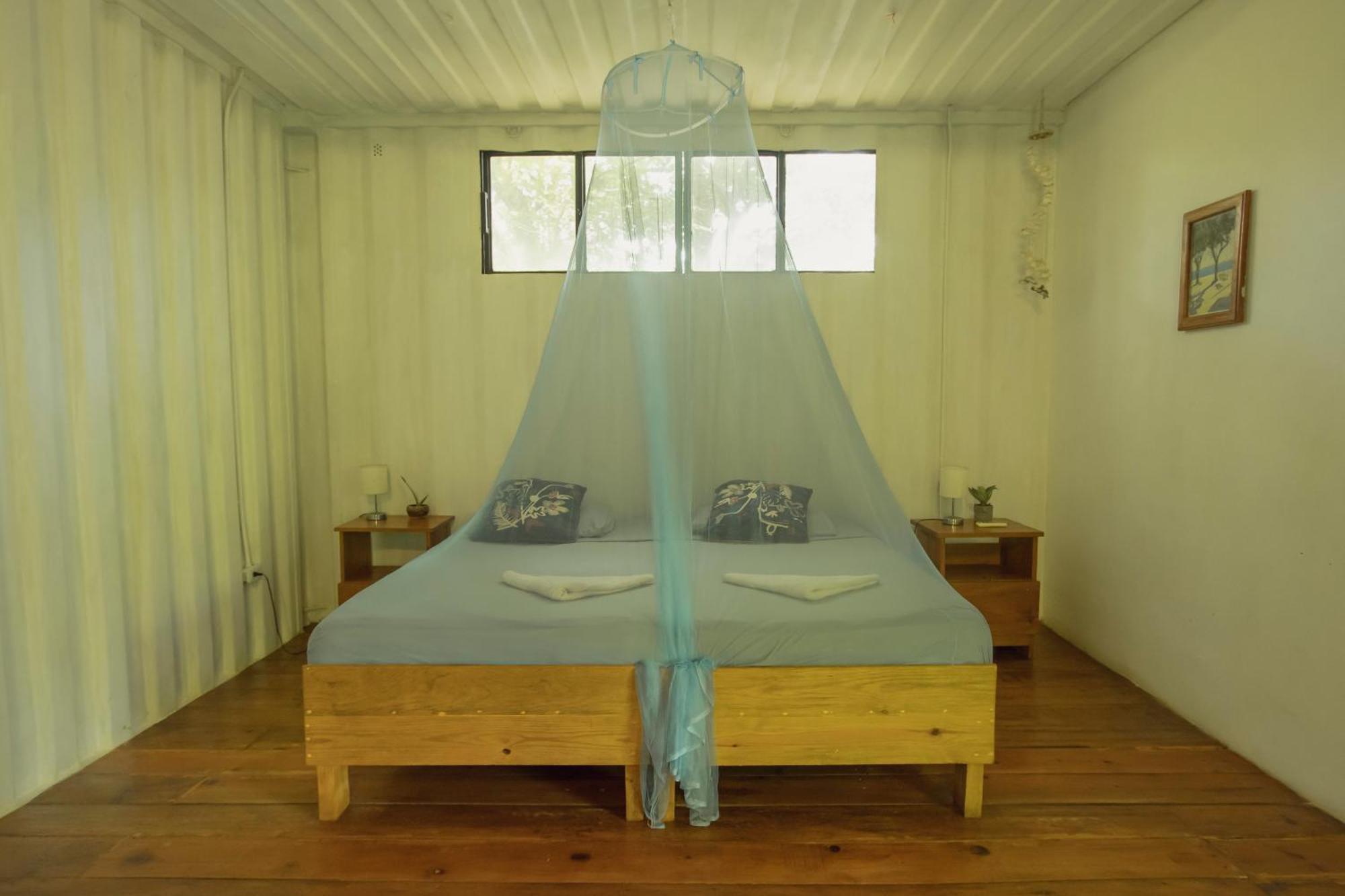Bed and Breakfast Mola Mola Surf Popoyo Exteriér fotografie
